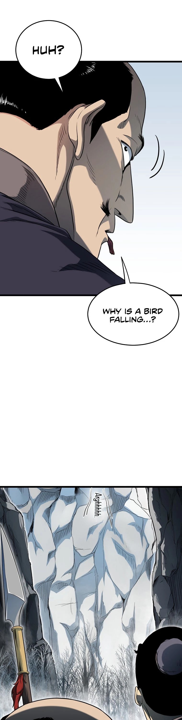 Murim Login Chapter 103 image 14